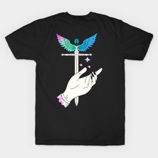 Magic powers T-Shirt